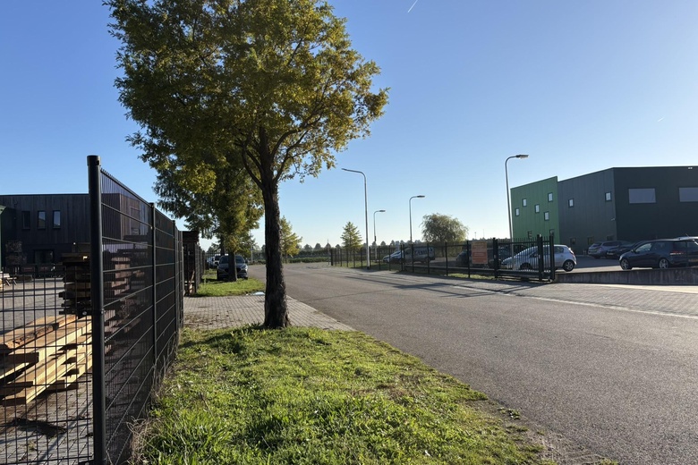 Bedrijfsruimte Vriezenveen - Het Bassin 27 b - Foto 12