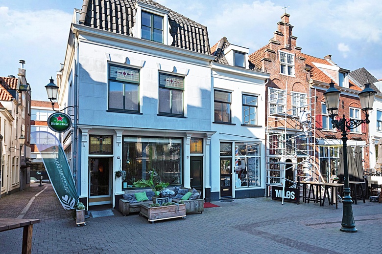 WinkelruimteaanHof 28<br/> inAmersfoort