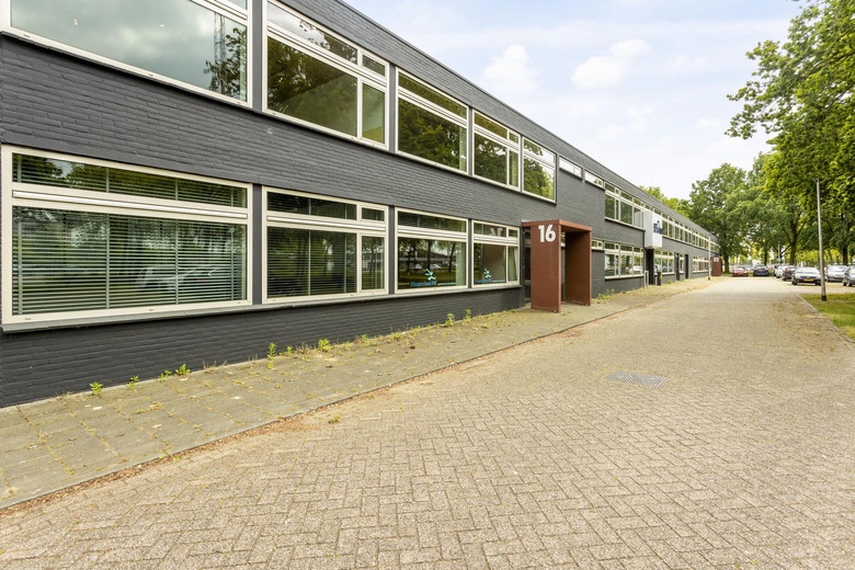 KantoorruimteaanLage Dijk 20 - 22<br/> inHelmond