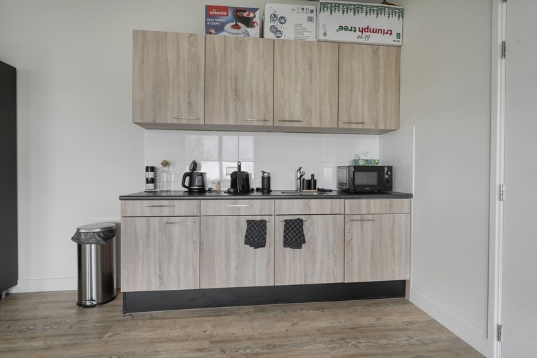 Kantoorruimte Rijnsburg - Trappenberglaan 40 G - Foto 10