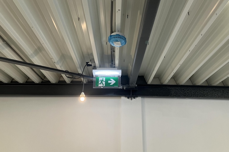 BedrijfsruimteaanNijverheidsweg 23 B<br/> inUtrecht