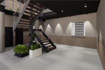 Kantoorruimte Amsterdam - Rietlandpark 275 - Foto 5