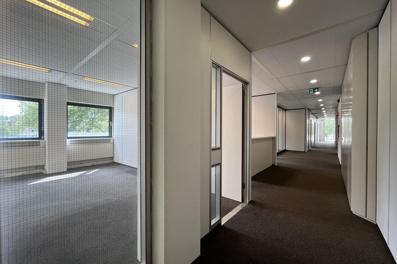 KantoorruimteaanVreeswijksestraatweg 22<br/> inNieuwegein