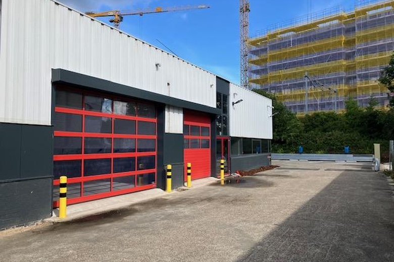 Bedrijfsruimte Gouda - Nieuwe Gouwe O.Z. 12 - Foto 7