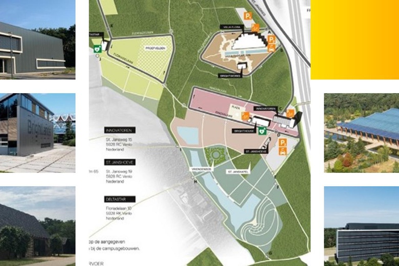 KantoorruimteaanSint Jansweg 15<br/> inVenlo KantoorruimteaanSint Jansweg 15<br/> inVenlo