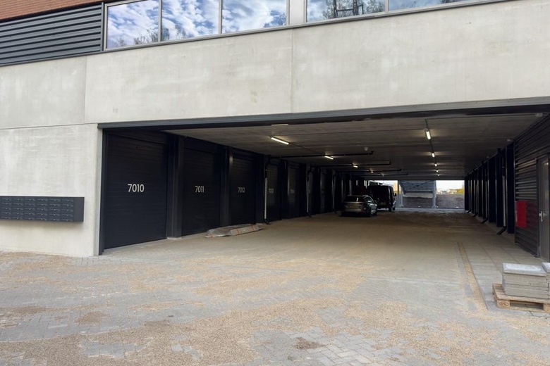 BedrijfsruimteaanKlipperaak 7011<br/> inBodegraven