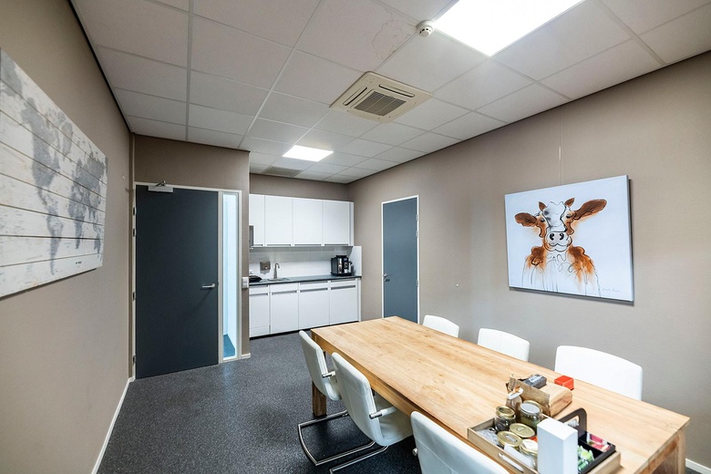Bedrijfsruimte Alblasserdam - Nieuwland Parc 329 - Foto 15