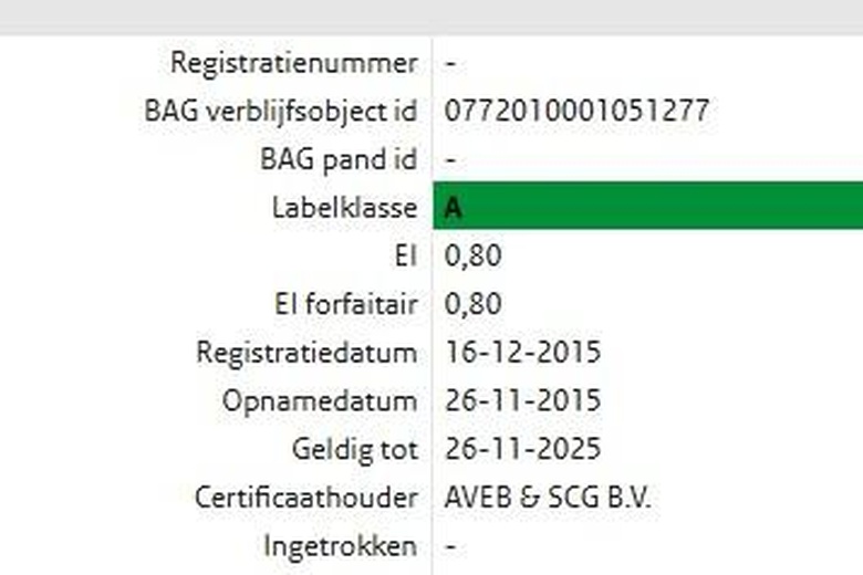 KantoorruimteaanMeerkollaan 5<br/> inEindhoven