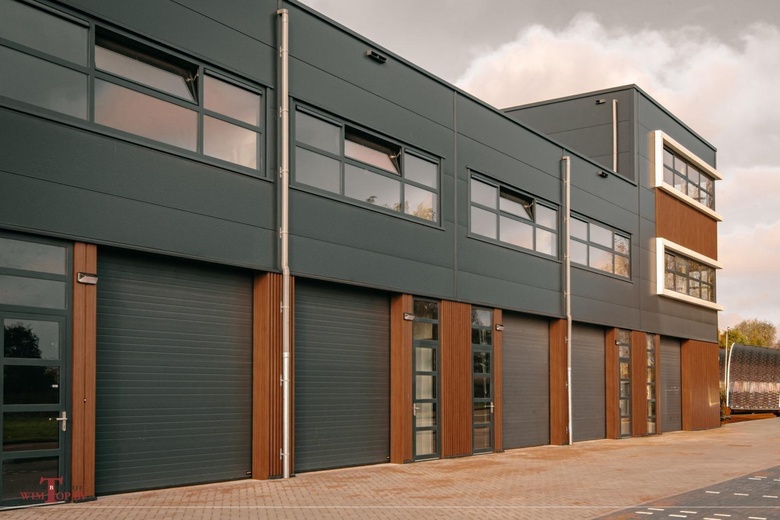 BedrijfsruimteaanWeidehek 0 ong<br/> inBreda