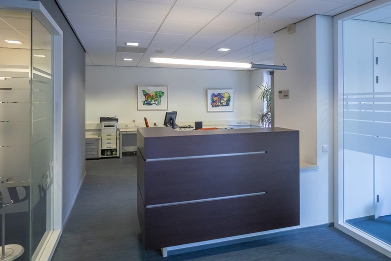 KantoorruimteaanGentseweg 10<br/> inGouda