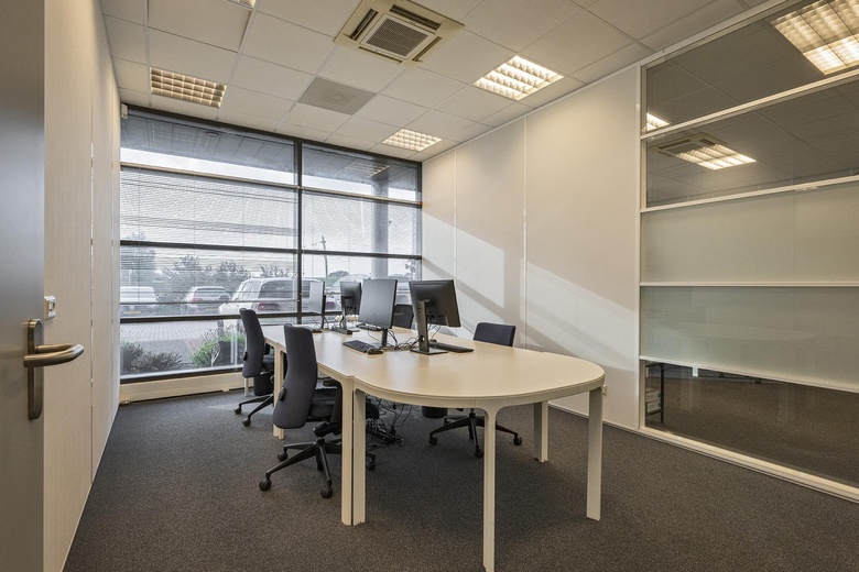 KantoorruimteaanDe Ooyen 7<br/> inGeldermalsen