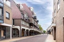 Bekijk foto 5 van Nieuwstraat 161 249-253 Bekijk foto 5 van Nieuwstraat 161 249-253