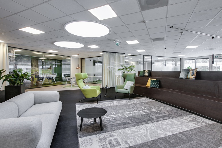 KantoorruimteaanGondel 1<br/> inAmstelveen