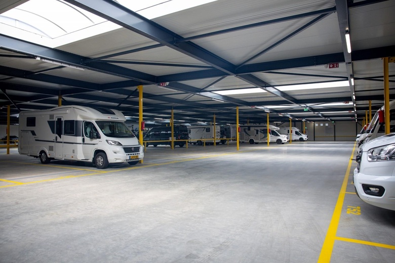 Bedrijfsruimte Oude-Tonge - Energiebaan 4 a - Foto 15