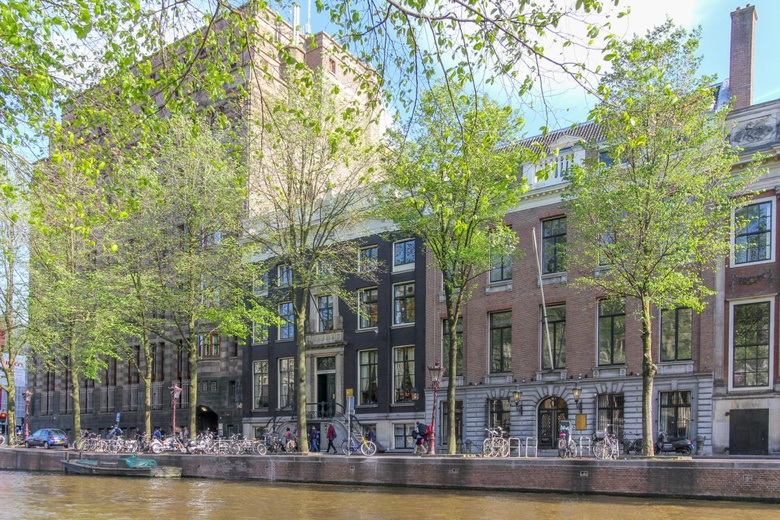 KantoorruimteaanHerengracht 478<br/> inAmsterdam