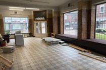 Bekijk foto 2 van eenheid 1 aan de St.Pieterstraat 40 in Kerkrade