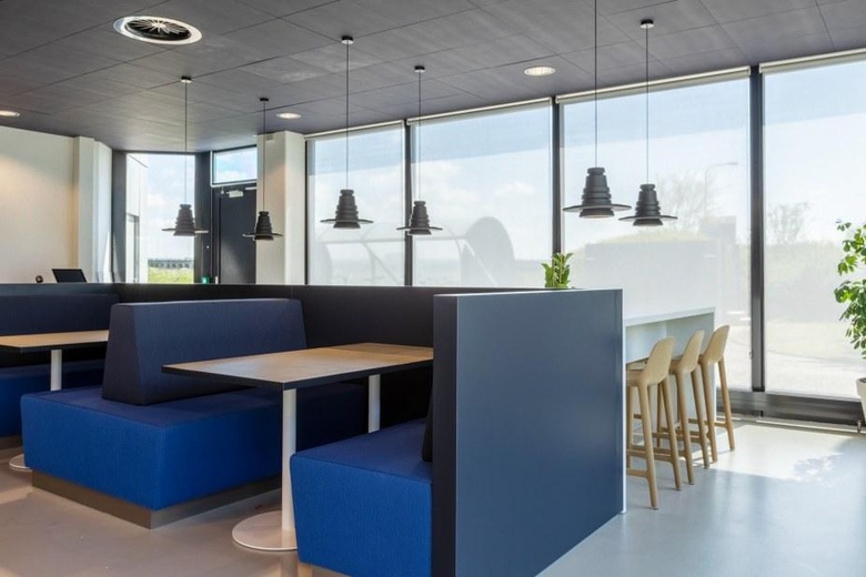 Kantoorruimte Hoofddorp - Hoeksteen 54 - Foto 7
