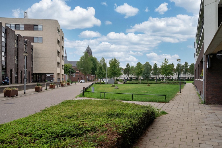 KantoorruimteaanRodestraat 7 - 9<br/> inVenlo KantoorruimteaanRodestraat 7 - 9<br/> inVenlo