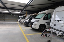 Bedrijfsruimte Oude-Tonge - Energiebaan 4 a 24 - Foto 3
