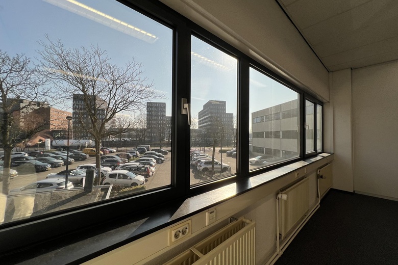 KantoorruimteaanWinthontlaan 180 - 200<br/> inUtrecht