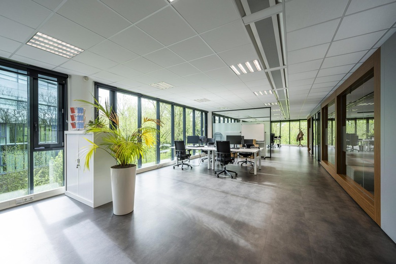 KantoorruimteaanHerculesplein 2<br/> inUtrecht