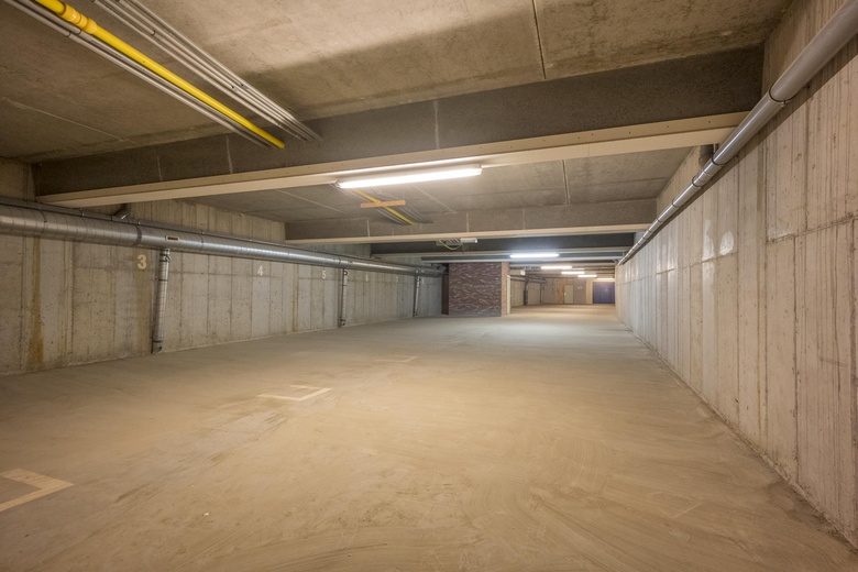 Bedrijfsruimte Amersfoort - Pothstraat 51 - Foto 9