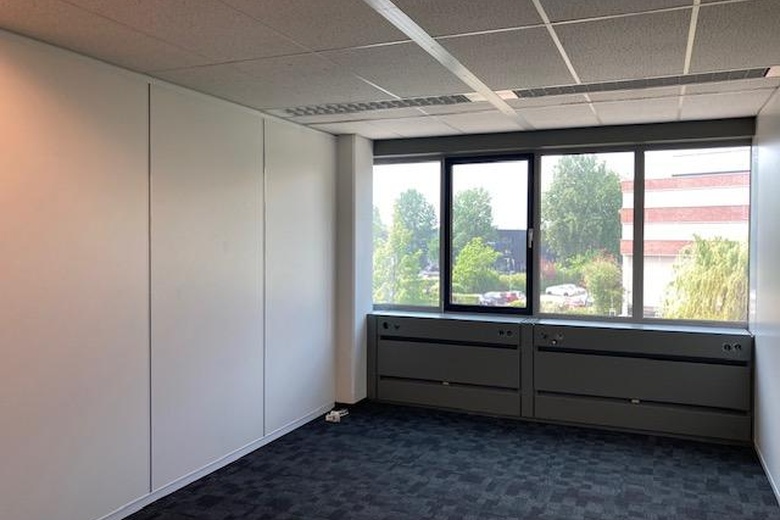 KantoorruimteaanHanzeweg 14<br/> inGouda