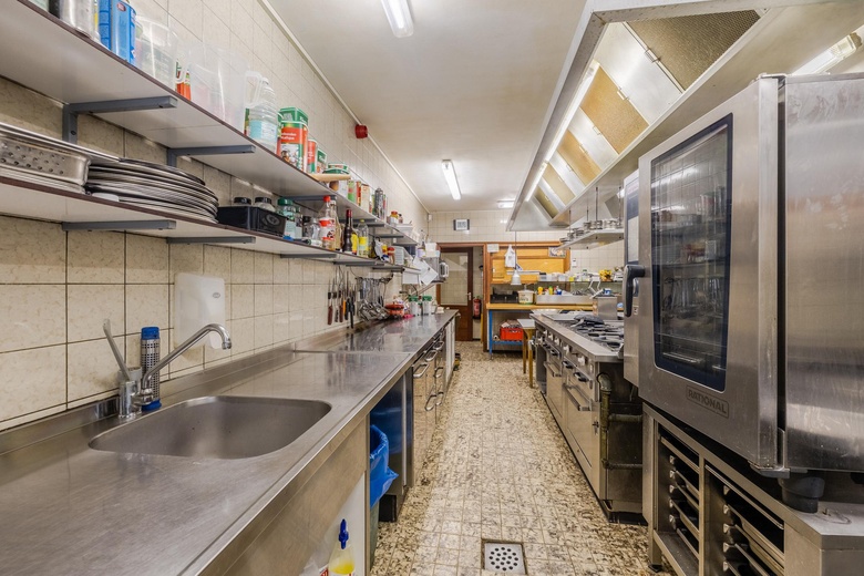 HorecaaanTolhuisweg 5<br/> inDalfsen