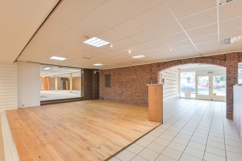 WinkelruimteaanMolenstraat 10<br/> inLimbricht WinkelruimteaanMolenstraat 10<br/> inLimbricht