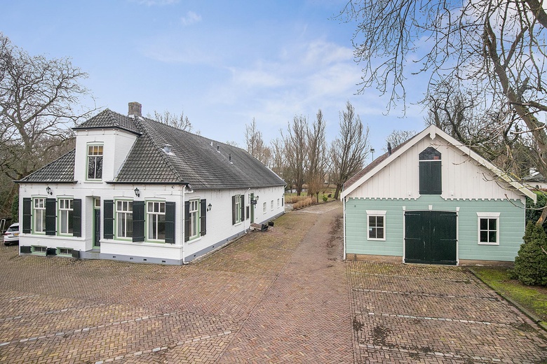 Horecaaan's-Gravenweg 178<br/> inCapelle aan den IJssel Horecaaan's-Gravenweg 178<br/> inCapelle aan den IJssel