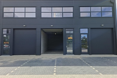 Bedrijfsruimte te koop Gorinchem - Handelskade 5 24