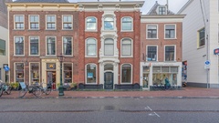 Winkelruimte te huur Leiden - Breestraat 72