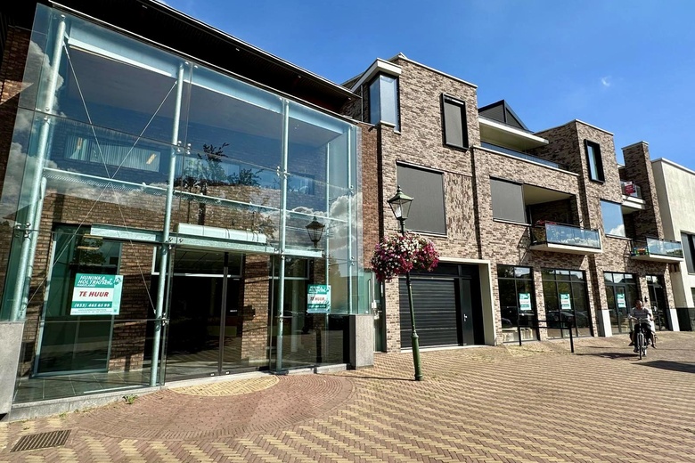 KantoorruimteaanTorenplein 3<br/> inBarneveld