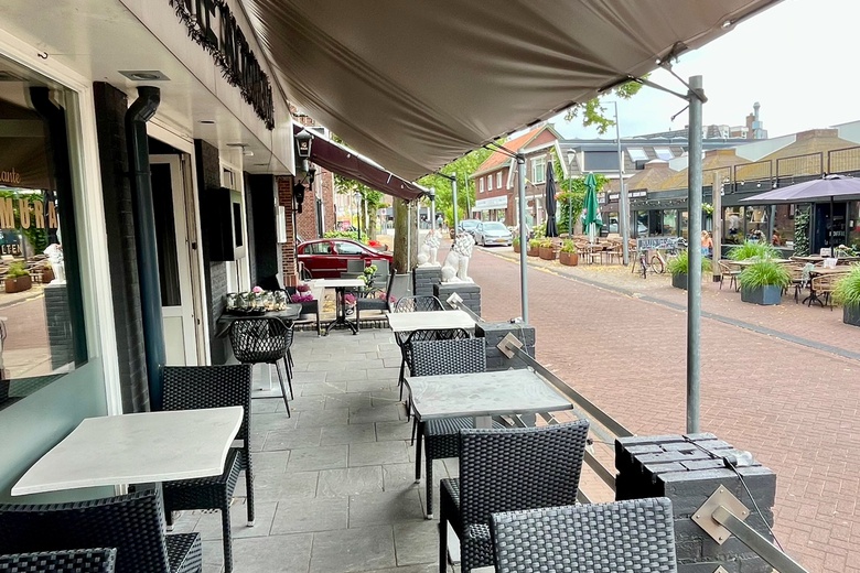 HorecaaanDorpsstraat 29<br/> inHolten