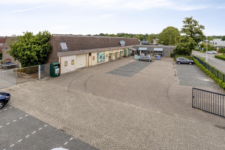 BedrijfsruimteaanOude Moerstraatsebaan 31<br/> inBergen op Zoom BedrijfsruimteaanOude Moerstraatsebaan 31<br/> inBergen op Zoom