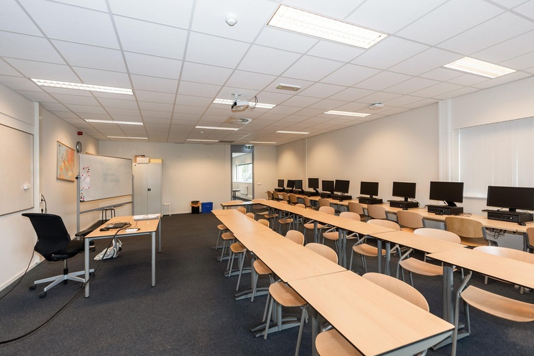 KantoorruimteaanBeatrixpark 18<br/> inWinterswijk