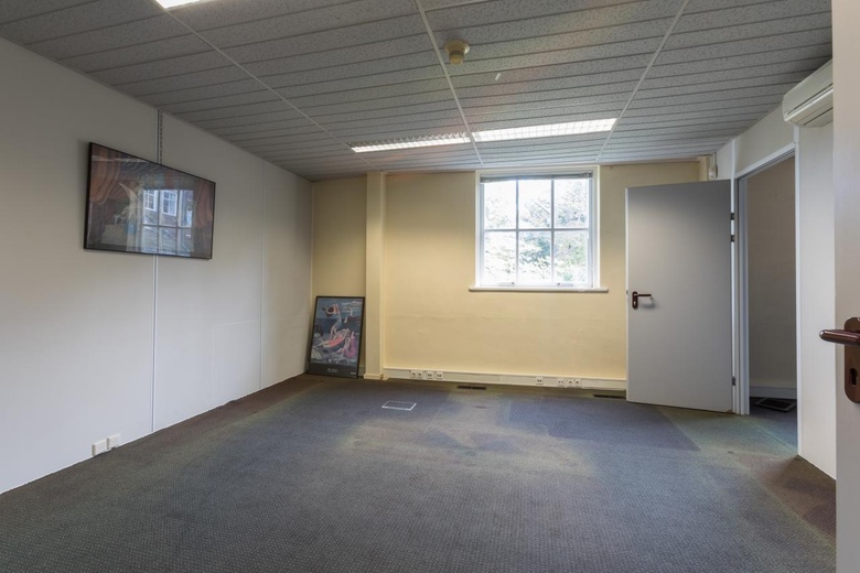 KantoorruimteaanDam 21<br/> inMiddelburg