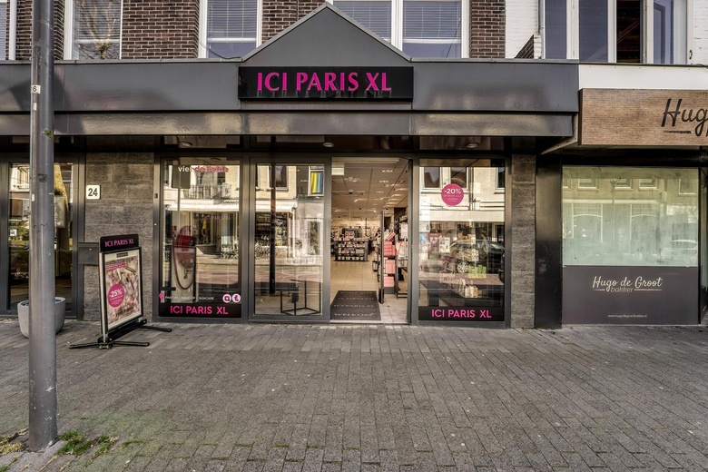 Winkelruimteaande Kempenaerstraat 22<br/> inOegstgeest