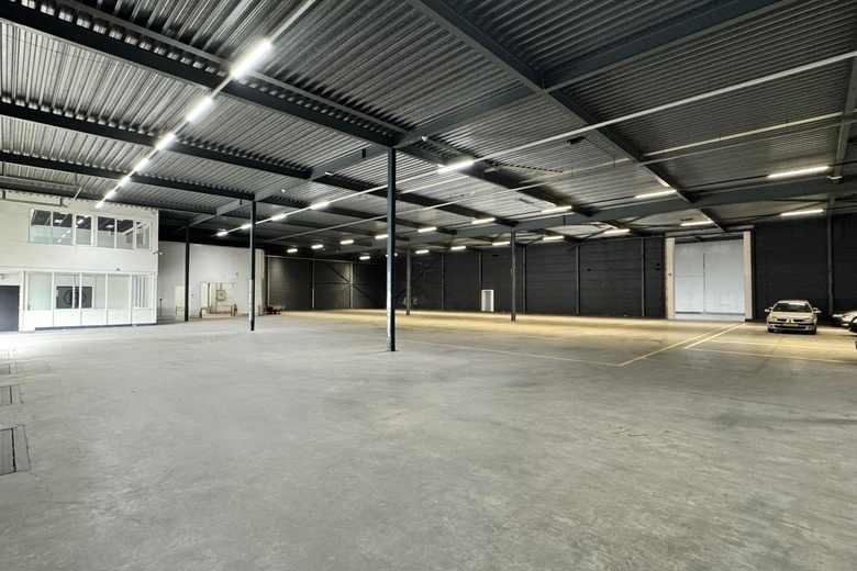 BedrijfsruimteaanDe Run 4444 - 4448<br/> inVeldhoven BedrijfsruimteaanDe Run 4444 - 4448<br/> inVeldhoven