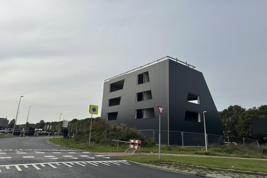 Bekijk foto 2 van Dijkleger 1 b Bekijk foto 2 van Dijkleger 1 b