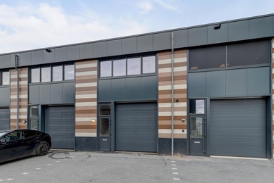 Bekijk foto 2 van Marconiweg 18 d 0006