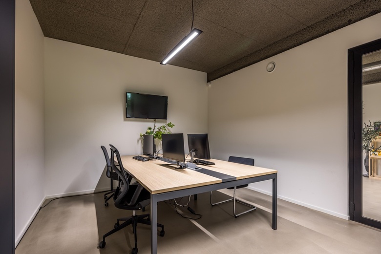 Kantoorruimte Hilversum - Witte Kruislaan 55 A - Foto 18