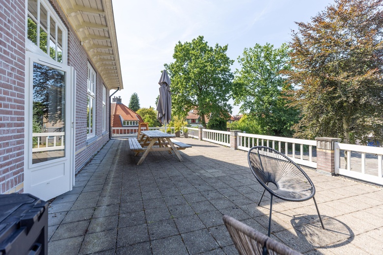 Kantoorruimte Bussum - Brediusweg 25 - Foto 20