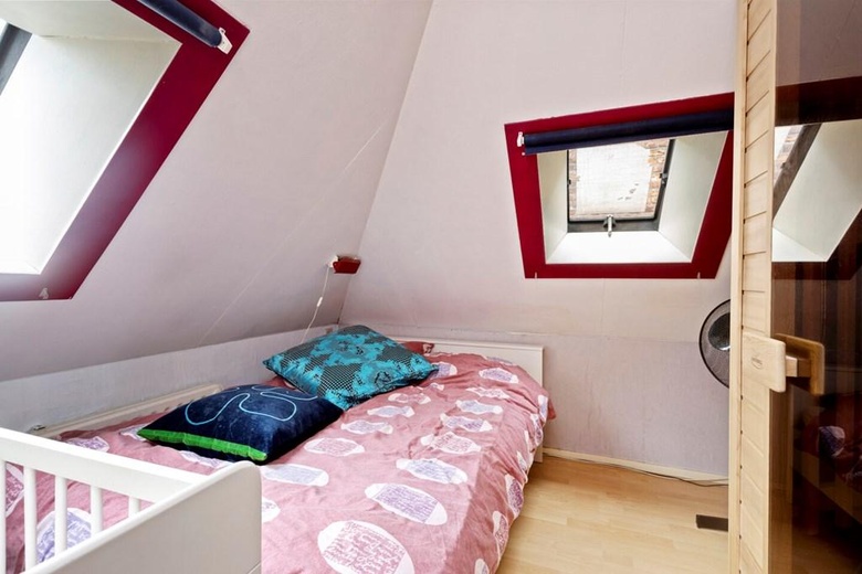 WinkelruimteaanKloosterstraat 81<br/> inBergen op Zoom WinkelruimteaanKloosterstraat 81<br/> inBergen op Zoom