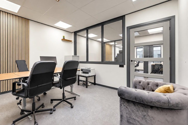 Kantoorruimte Haarlem - Izaäk Enschedéweg 42 - Foto 8