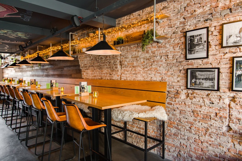 HorecaaanBrinkstraat 5<br/> inHengelo