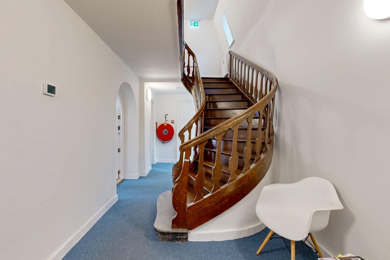 Kantoorruimte Valkenburg - Kerkstraat 31 - Foto 19