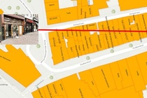 Winkelruimte Utrecht - Oudkerkhof 42 - Foto 5