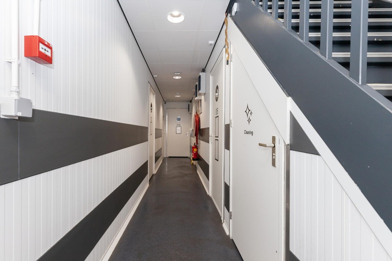 BedrijfsruimteaanDuivendrechtsekade 71<br/> inAmsterdam