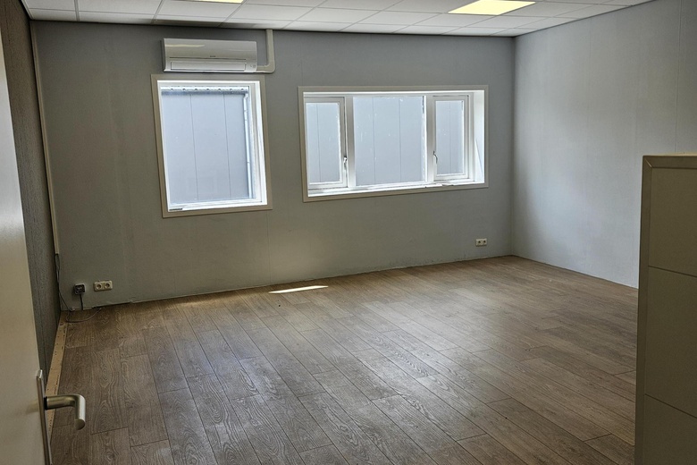 BedrijfsruimteaanDe Veken 122 d<br/> inOpmeer
